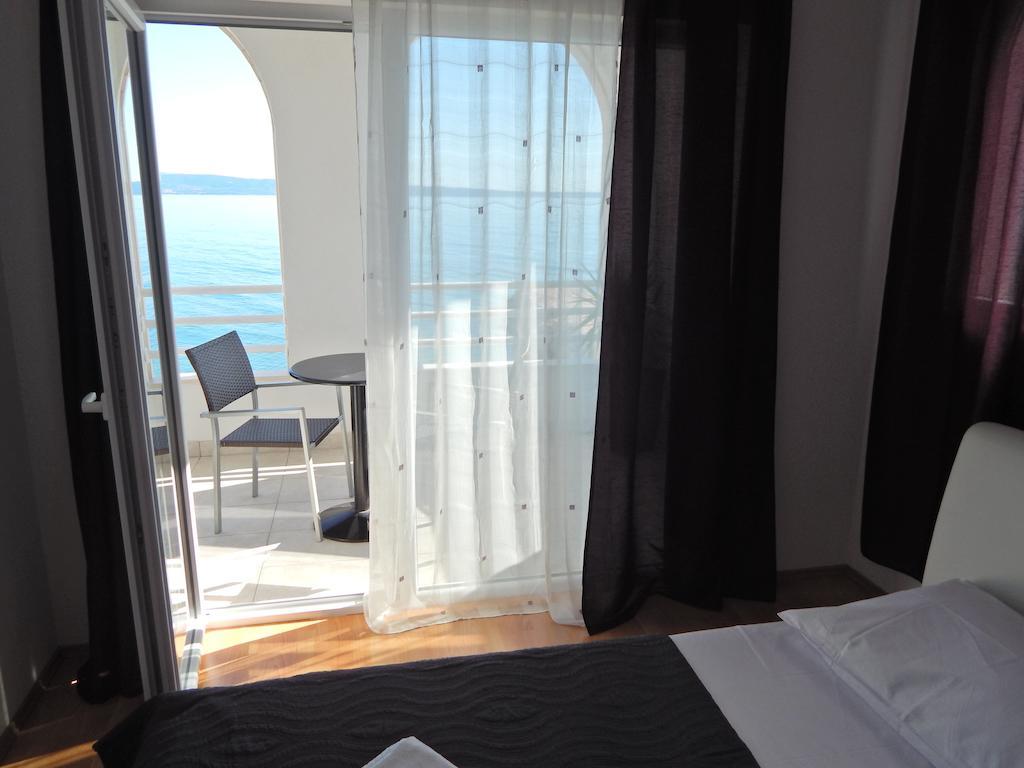Sea Star Apartments Podstrana Room photo